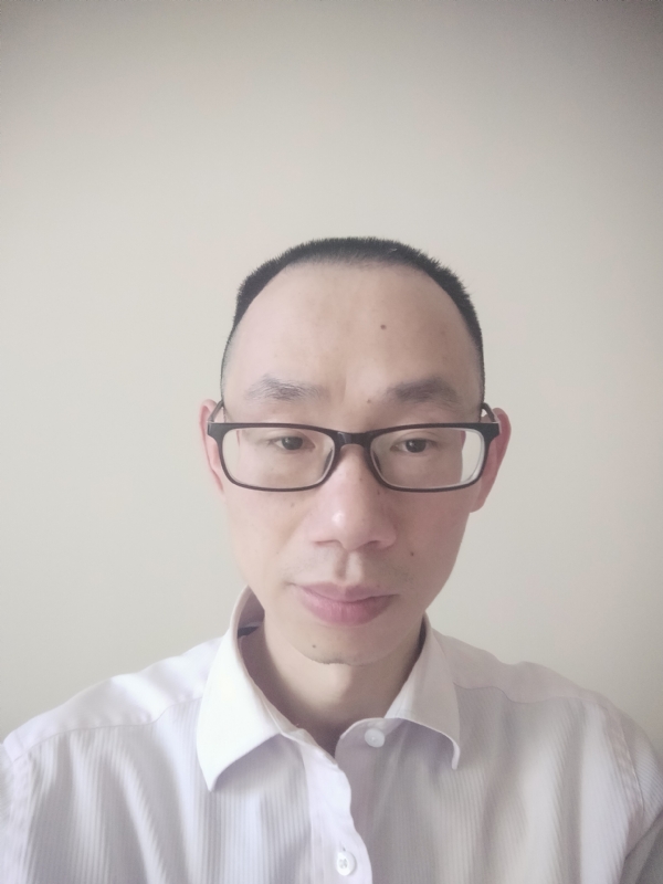 小卓的第二张照片--长乐婚介网
