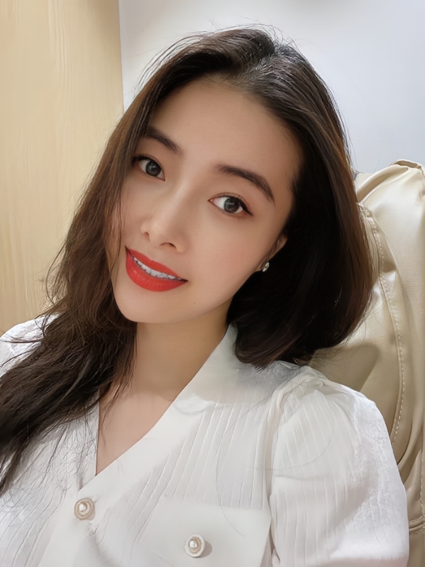 Tina的第一张照片--长乐婚介网