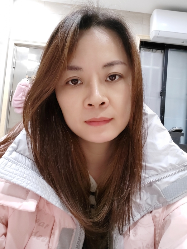Annalin的第一张照片--长乐婚介网