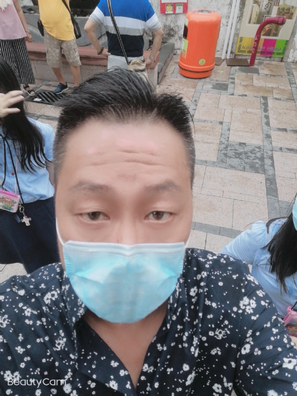 忘情水的第一张照片--长乐婚介网
