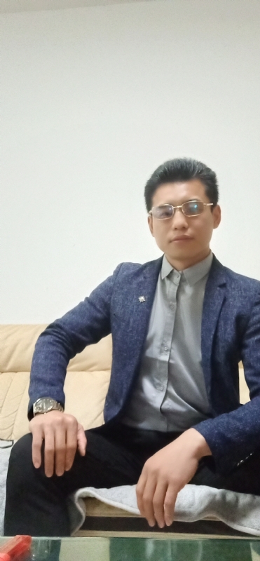 未来的第一张照片--长乐婚介网