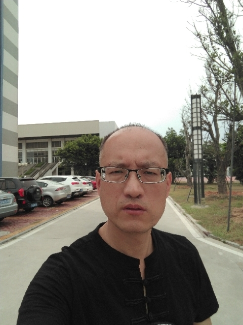我知我在的第二张照片--长乐婚介网