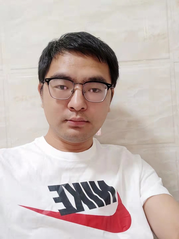 微尘的第一张照片--长乐婚介网
