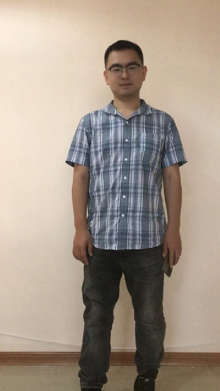 微尘的第三张照片--长乐婚介网