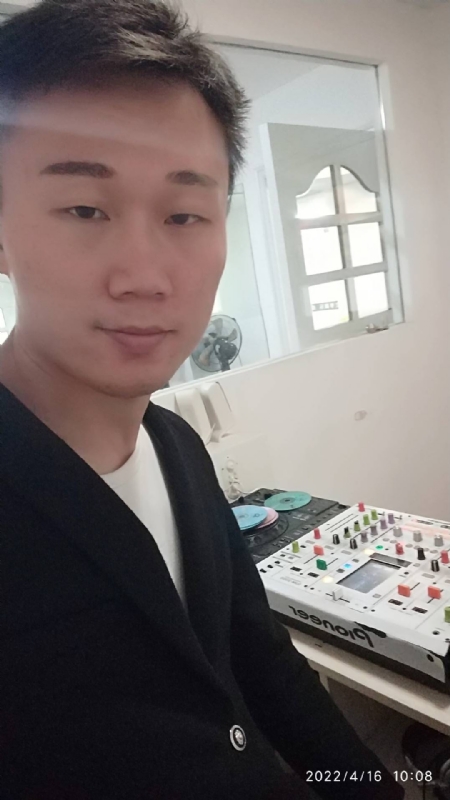 林锋的第一张照片--长乐婚介网