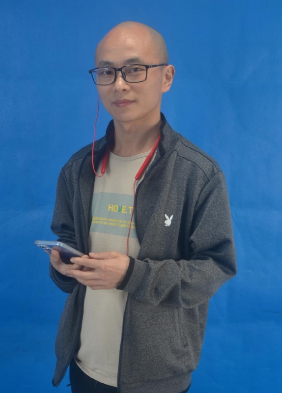 酉星的第一张照片--长乐婚介网