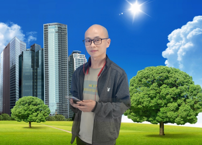 酉星的第二张照片--长乐婚介网