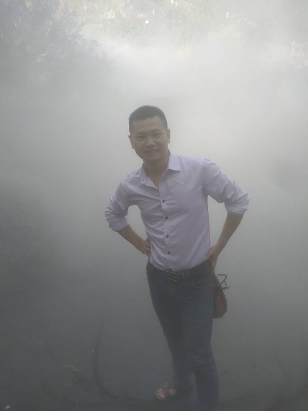 重新开始的第一张照片--长乐婚介网