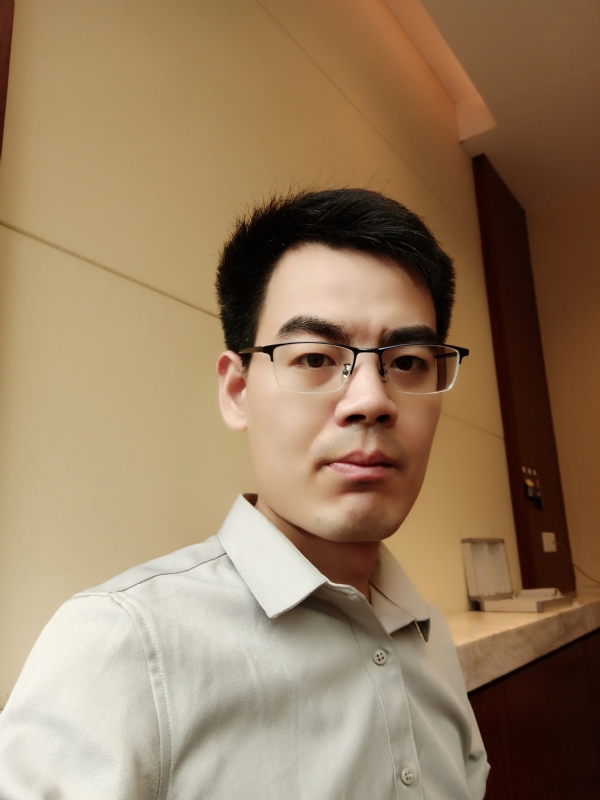 白头偕老的第一张照片--长乐婚介网