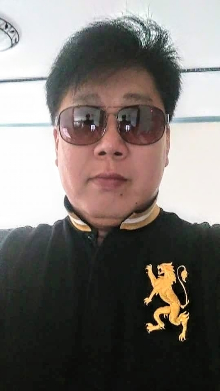 含笑半步癲的第三张照片--长乐婚介网