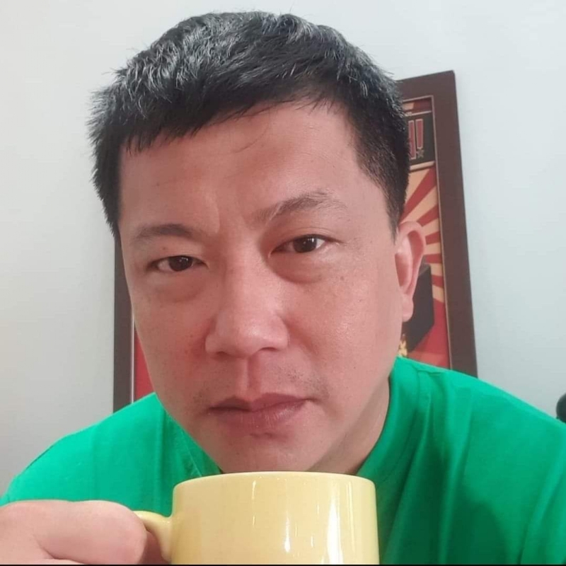 雨果先生的第二张照片--长乐婚介网