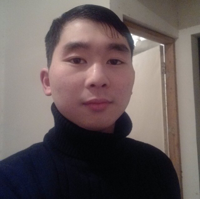 阿鸿的第一张照片--长乐婚介网