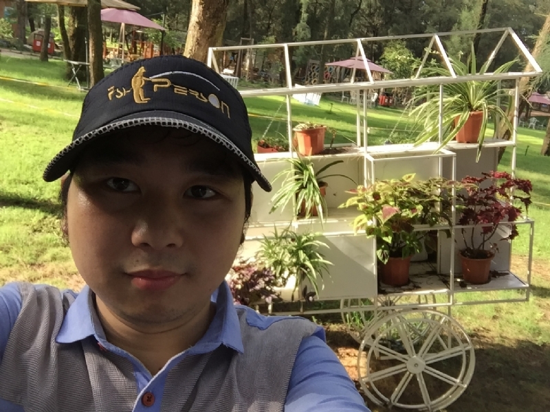 阿鸿的第三张照片--长乐婚介网