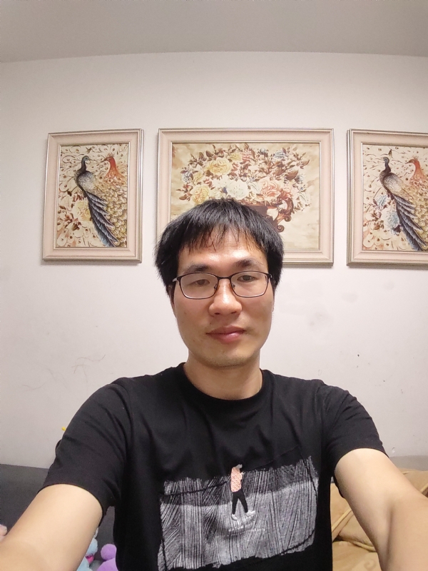 等等的第一张照片--长乐婚介网