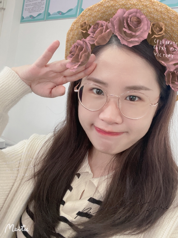 扁桃体不发言的第二张照片--长乐婚介网