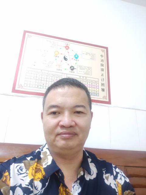 健康调理顾问韩智平的第二张照片--长乐婚介网