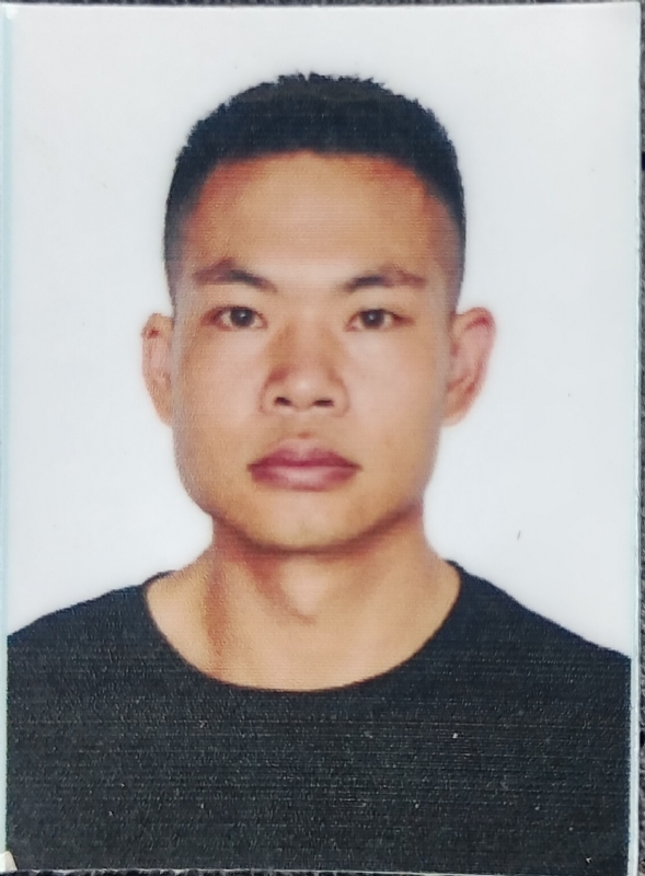 等待的第一张照片--长乐婚介网