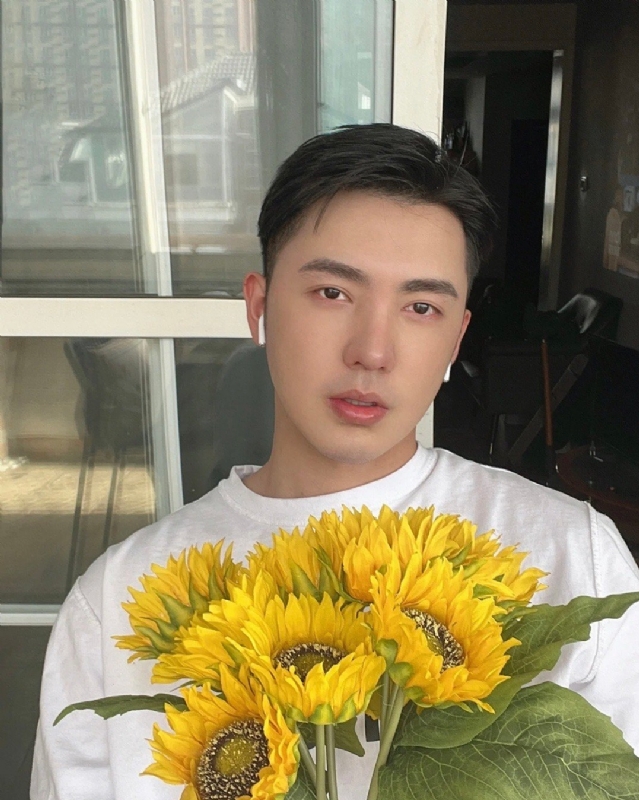 浪子无悔的第二张照片--长乐婚介网