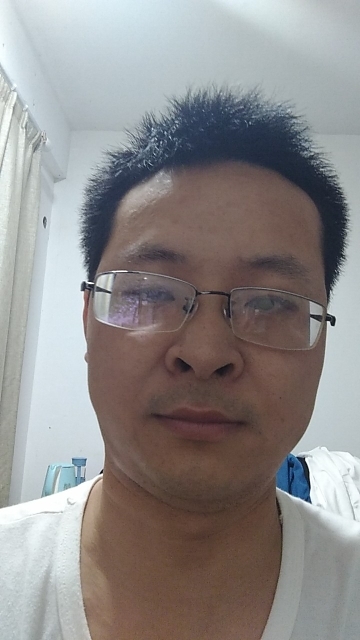 chastity的第二张照片--长乐婚介网