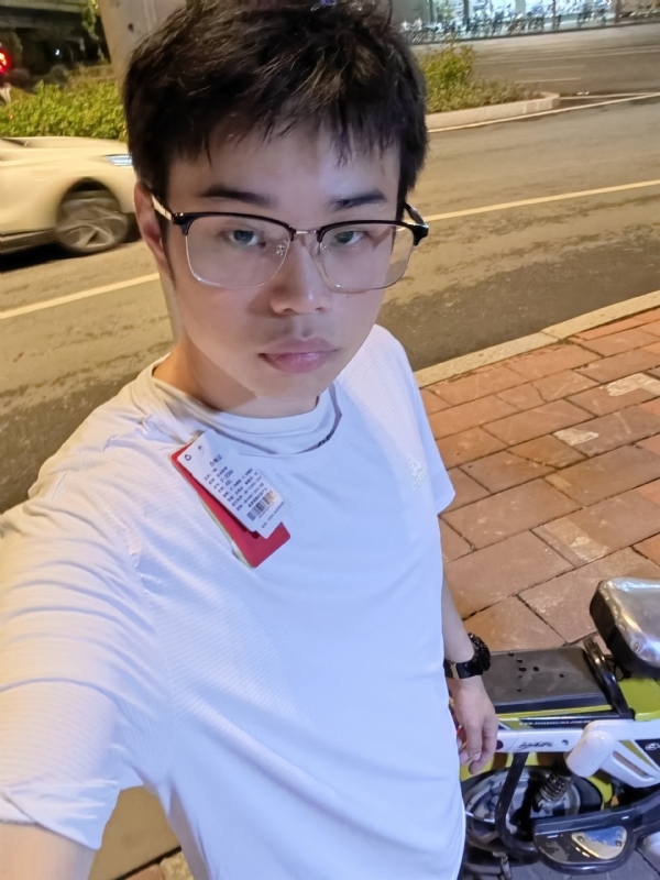 jxz的第二张照片--长乐婚介网