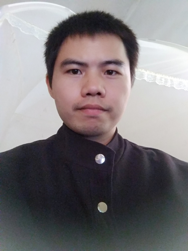 韦不凡的第一张照片--长乐婚介网