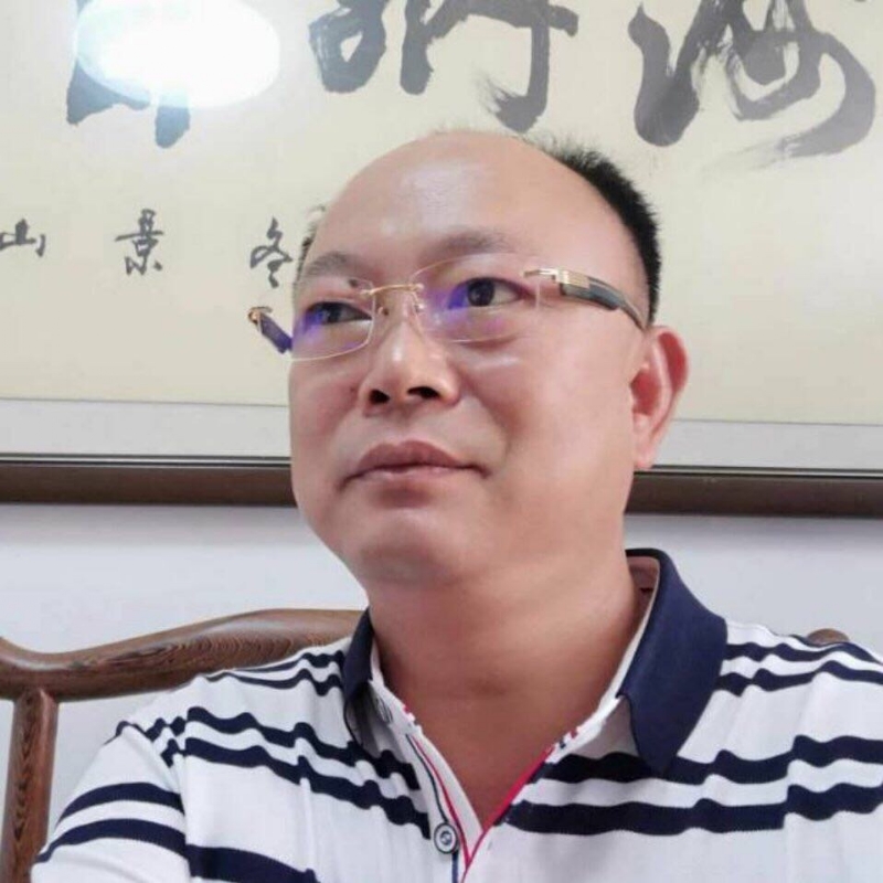 黄金老的第一张照片--长乐婚介网