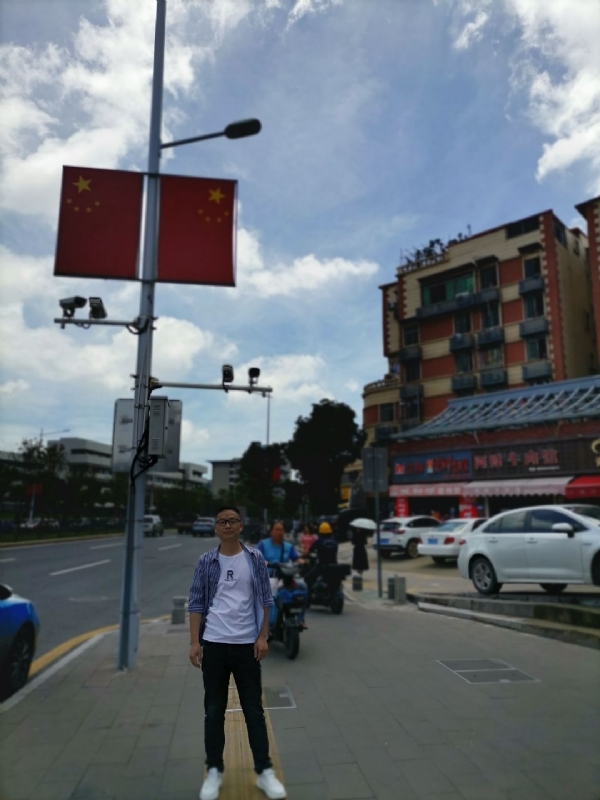 千里不留行的第一张照片--长乐婚介网