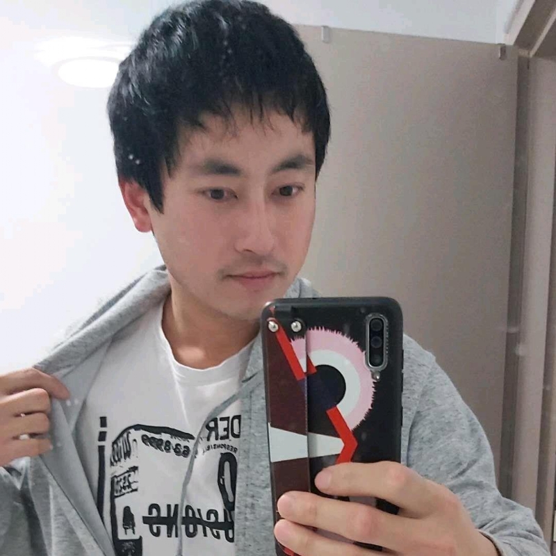 瓜的第一张照片--长乐婚介网