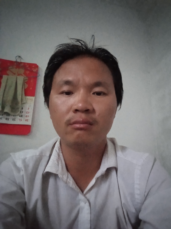 小杨的第一张照片--长乐婚介网