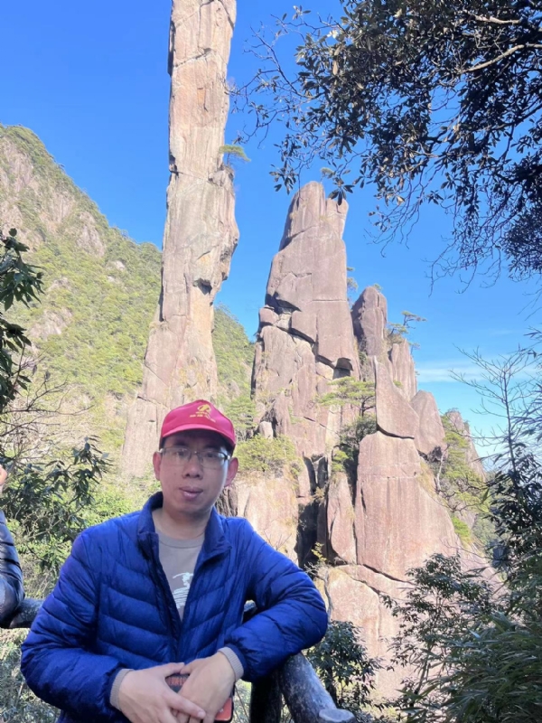 师傅被妖怪吃了的第二张照片--长乐婚介网