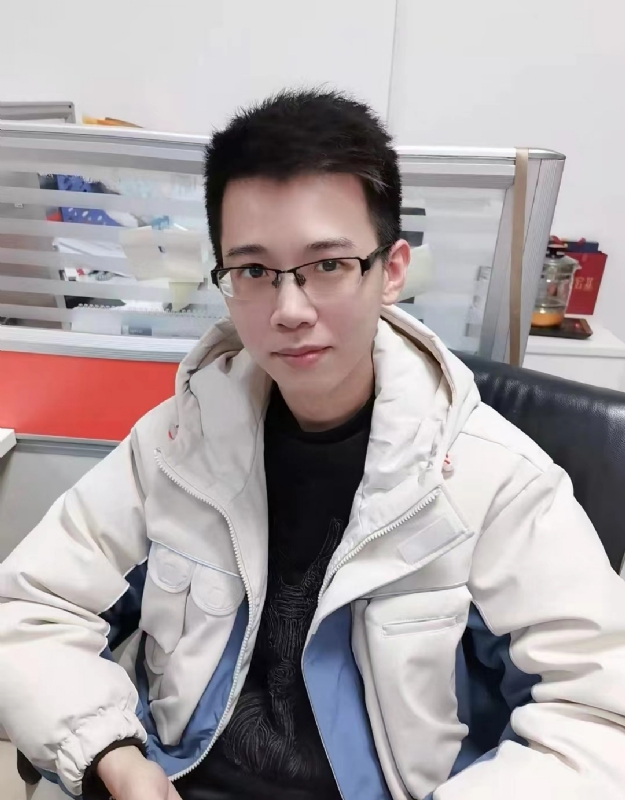云杰的第一张照片--长乐婚介网