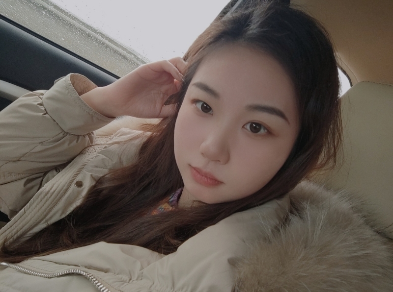 迷路惹的第三张照片--长乐婚介网