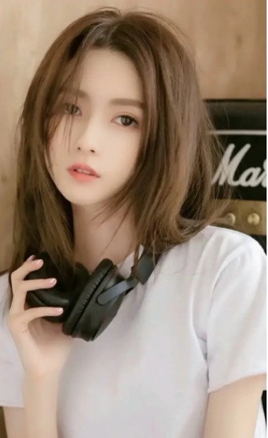 小花花的第一张照片--长乐婚介网