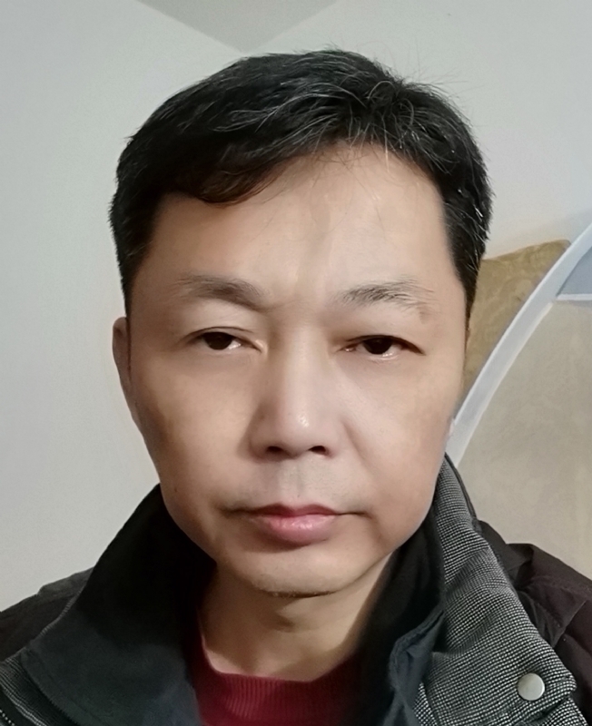 大苏苏的第三张照片--长乐婚介网