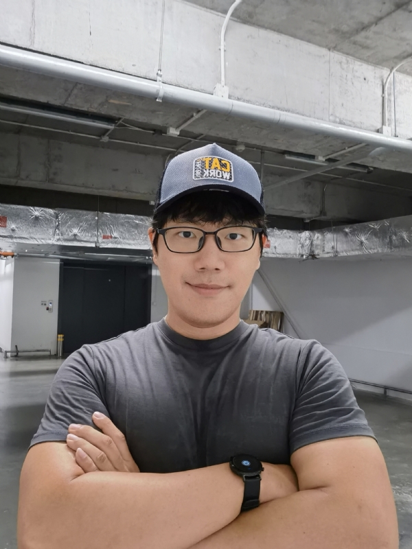 Mike的第三张照片--长乐婚介网