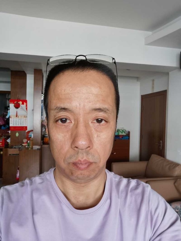 萨博的第一张照片--长乐婚介网