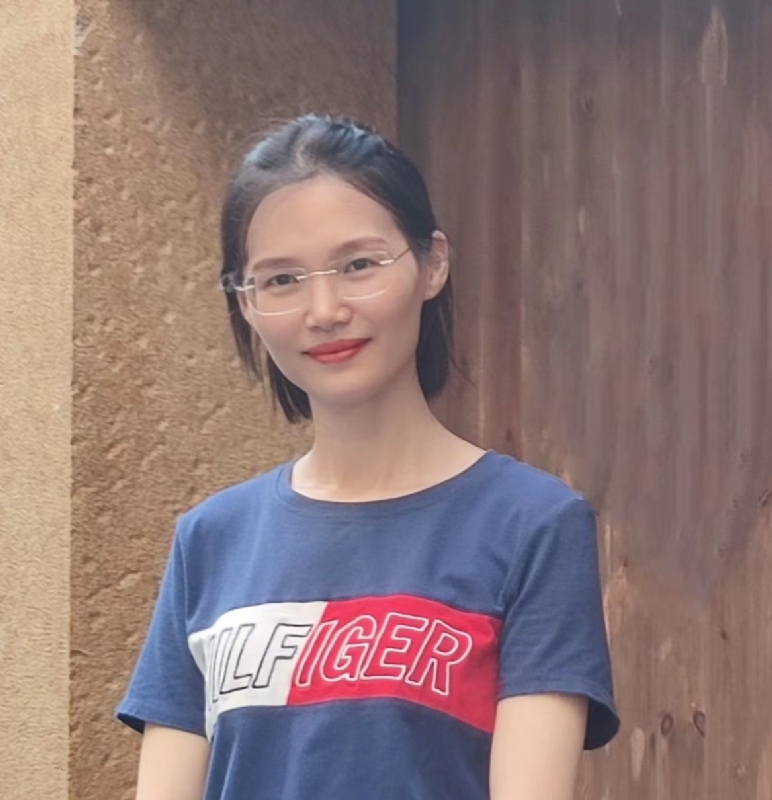 Elyon的第二张照片--长乐婚介网