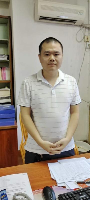 千里川寻的第一张照片--长乐婚介网