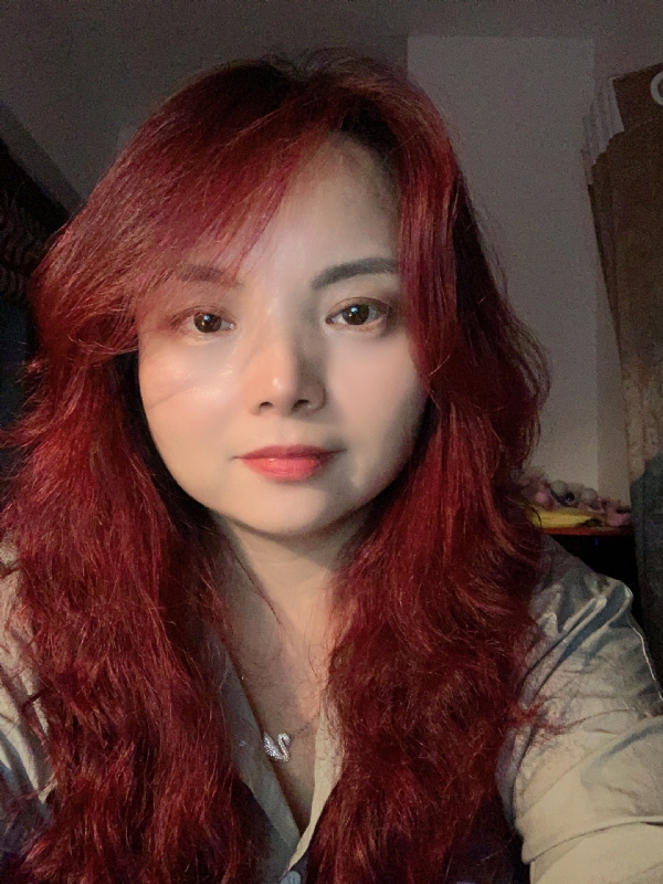 静静的第一张照片--长乐婚介网