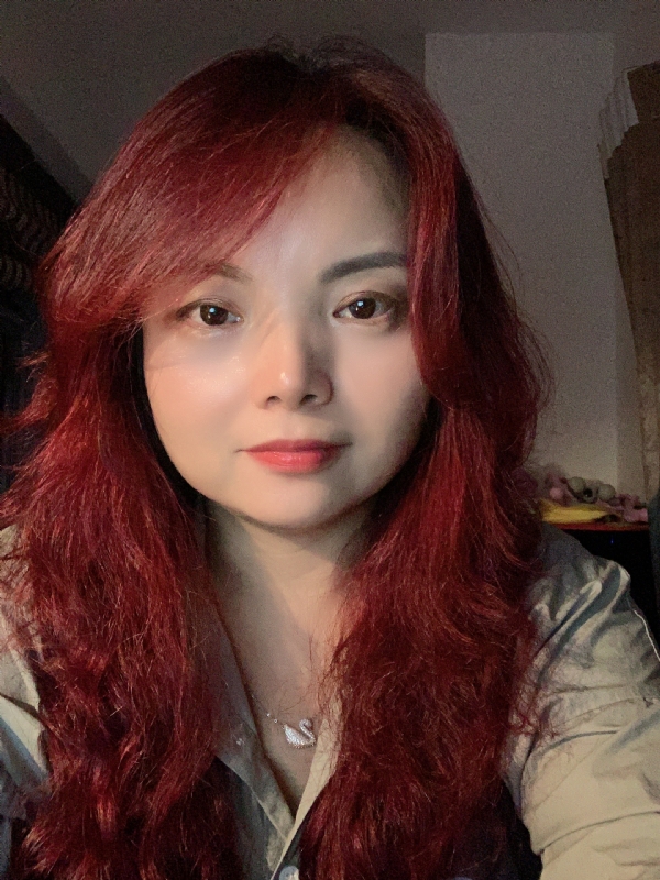 静静的第二张照片--长乐婚介网