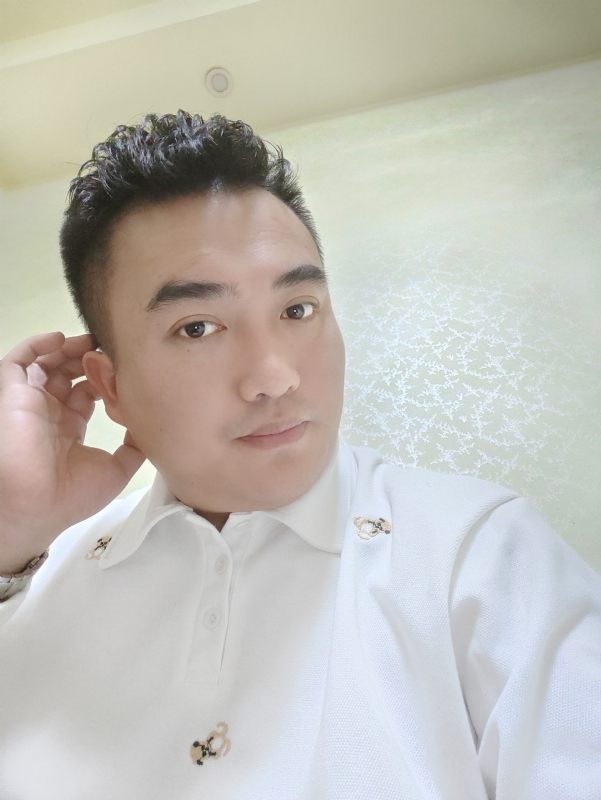 哈哈先生的第二张照片--长乐婚介网