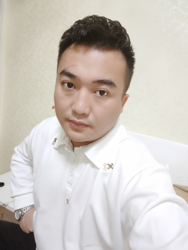 哈哈先生的第三张照片--长乐婚介网