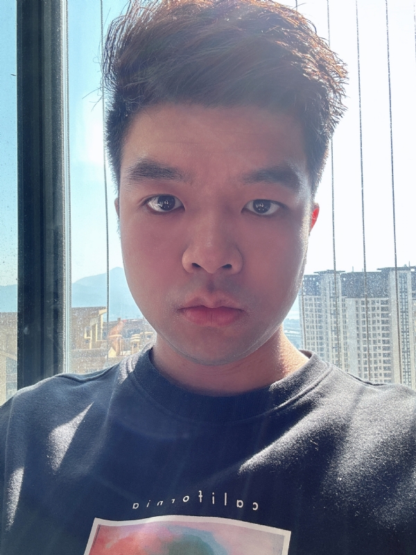 飞飞的第三张照片--长乐婚介网