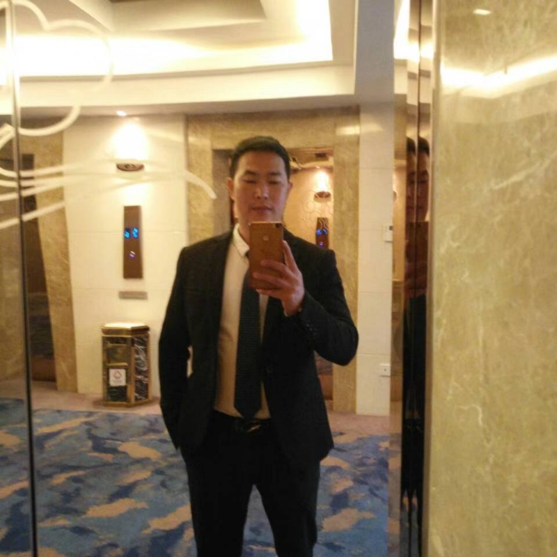温暖的阳光的第二张照片--长乐婚介网