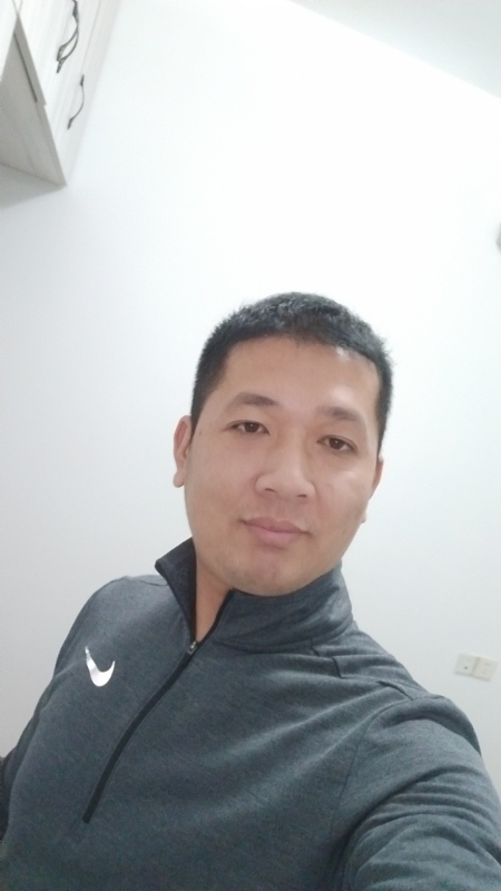 好好的第一张照片--长乐婚介网