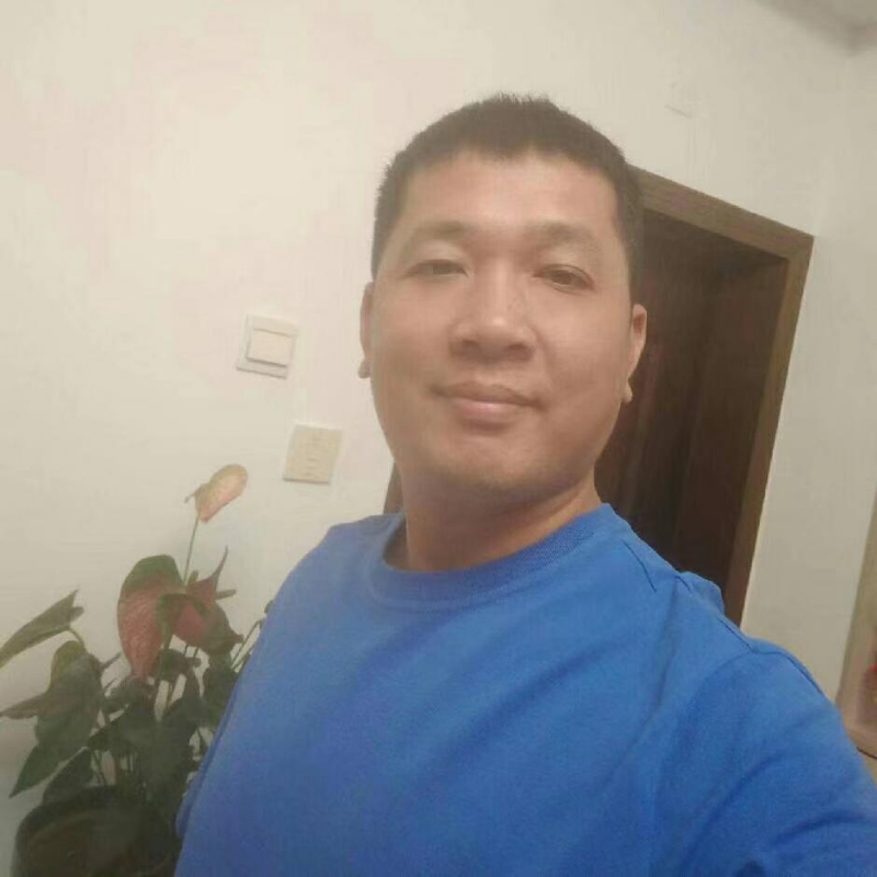 好好的第二张照片--长乐婚介网