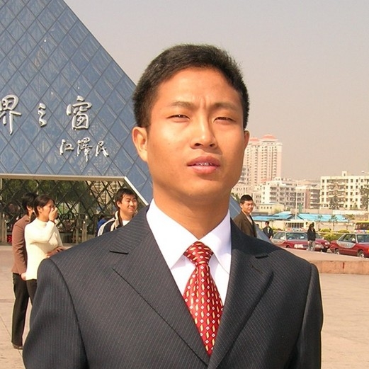 友缘的第一张照片--长乐婚介网