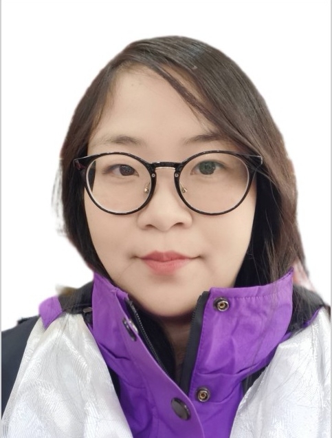 温迪的第一张照片--长乐婚介网