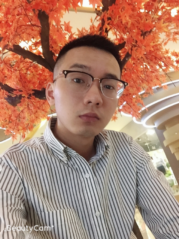 老-boy的第一张照片--长乐婚介网