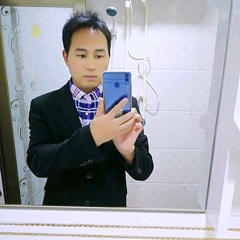 寻找一位爱人的第一张照片--长乐婚介网